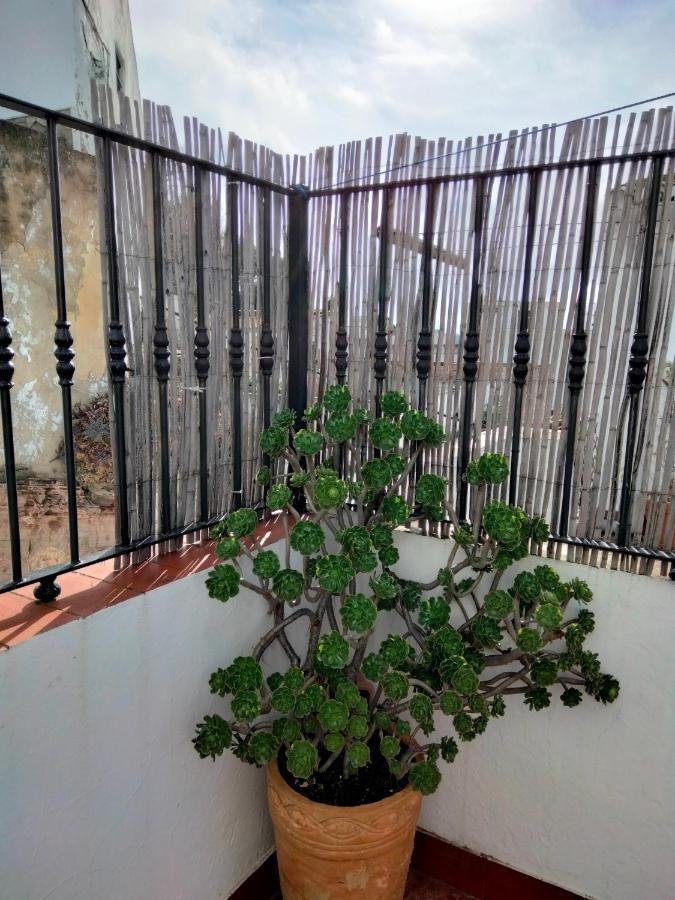 Casa Vista Villa Alcala de los Gazules Exterior photo
