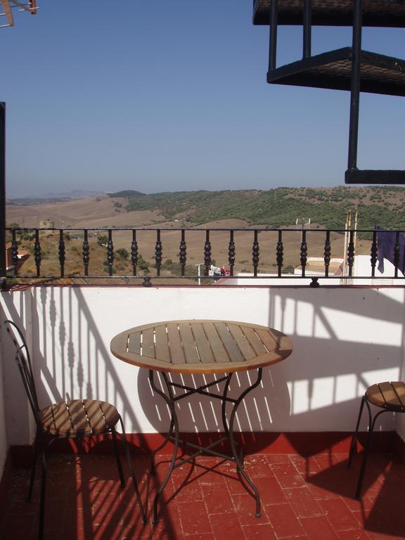 Casa Vista Villa Alcala de los Gazules Room photo